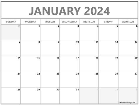 Calendar 2024 .